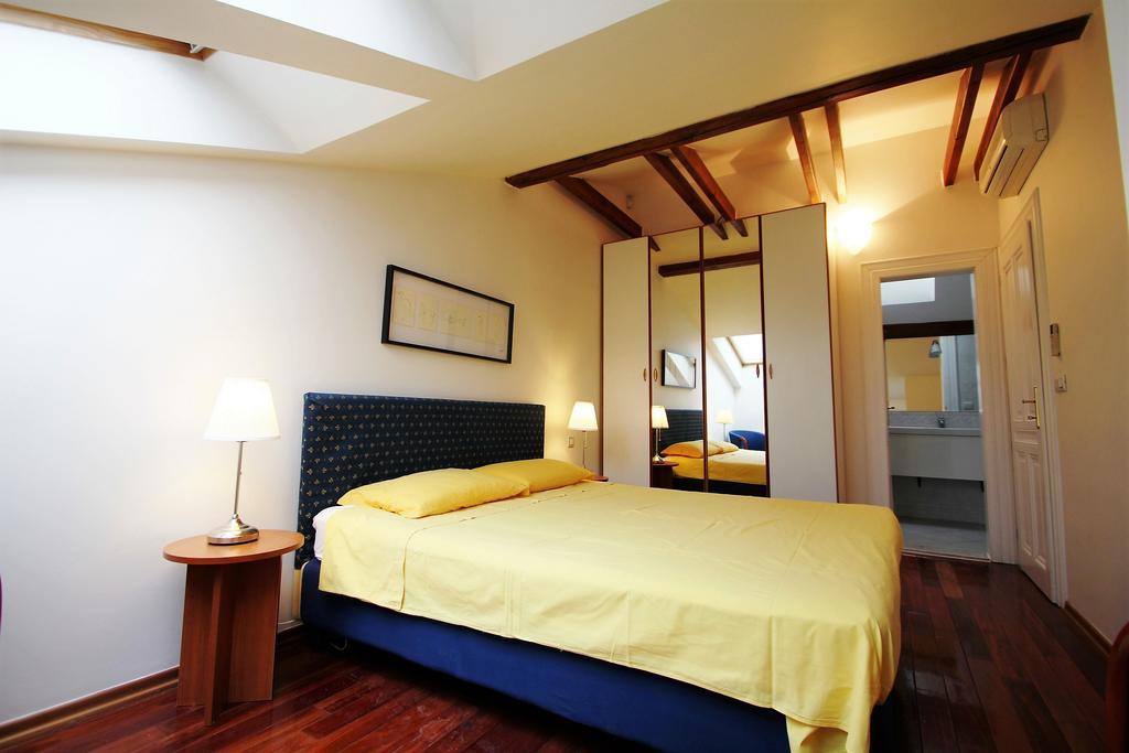 Residence Salvator - By Prague City Apartments Extérieur photo
